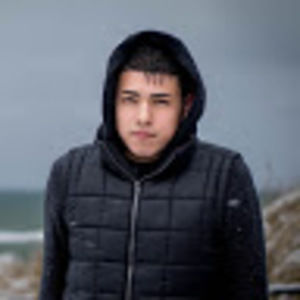 Meet your Posher, Pablo